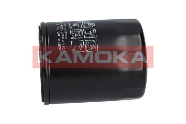 Alyvos filtras KAMOKA F101401