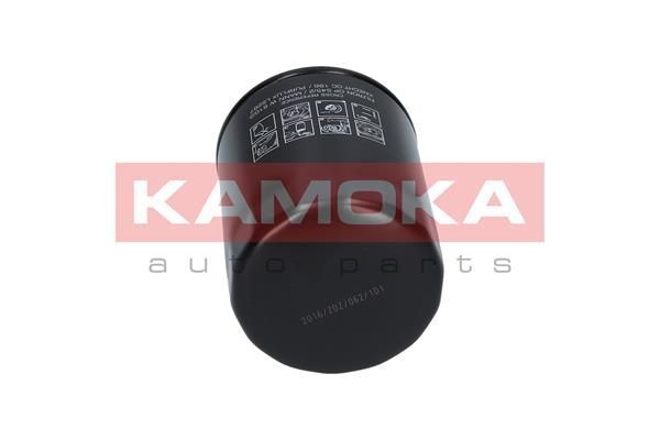 Alyvos filtras KAMOKA F101401