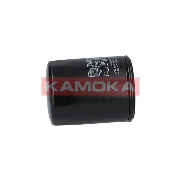 Alyvos filtras KAMOKA F101401