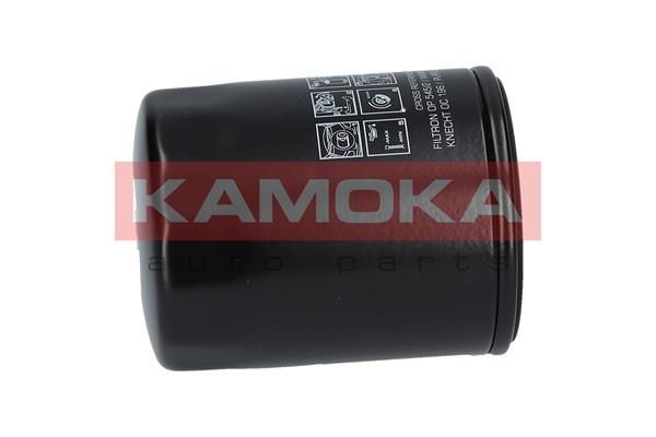 Alyvos filtras KAMOKA F101401
