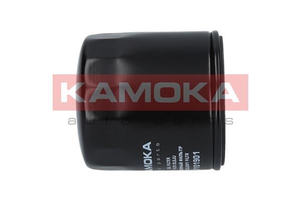 Alyvos filtras KAMOKA F101901
