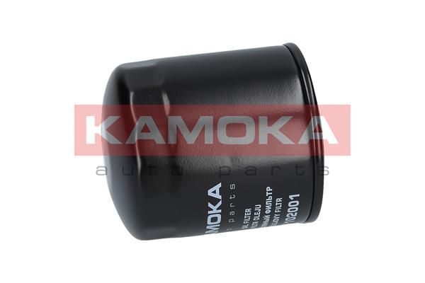 Alyvos filtras KAMOKA F102001
