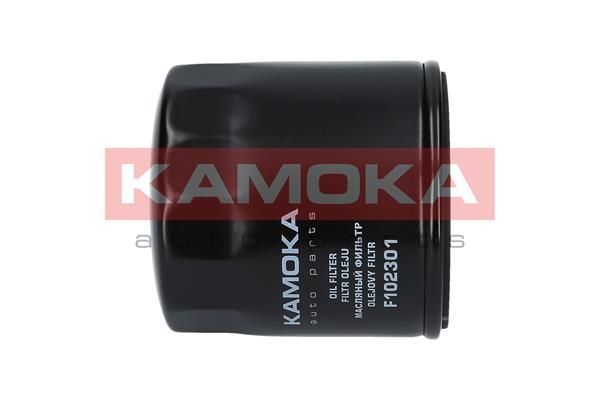 Alyvos filtras KAMOKA F102301
