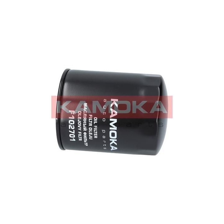 Alyvos filtras KAMOKA F102701