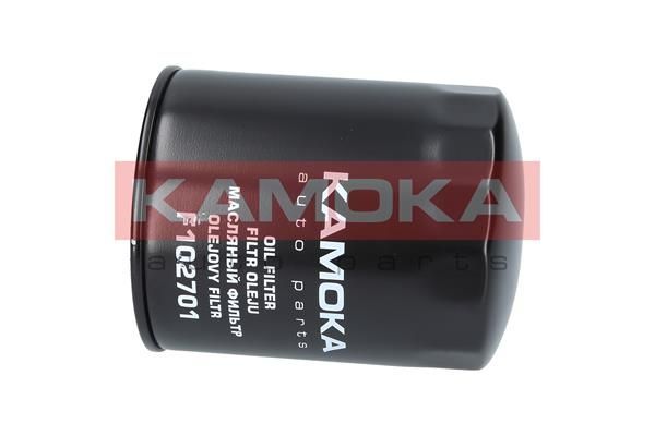 Alyvos filtras KAMOKA F102701