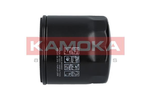 Alyvos filtras KAMOKA F102901