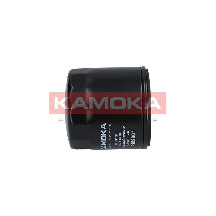 Alyvos filtras KAMOKA F102901