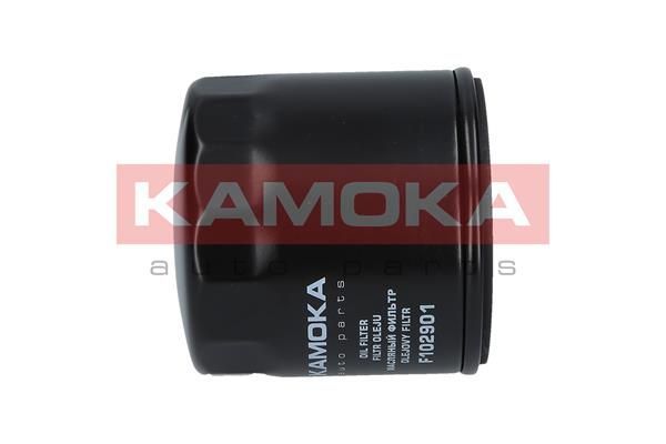 Alyvos filtras KAMOKA F102901