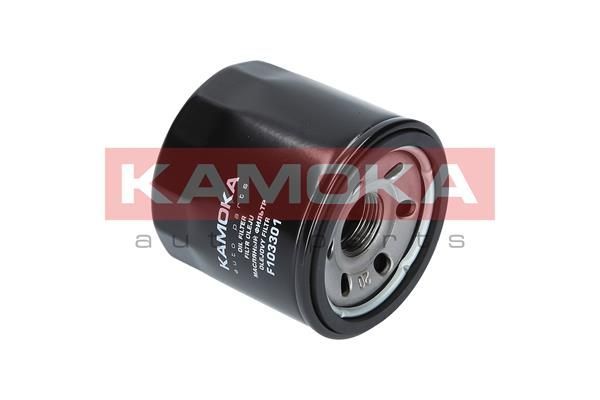 Alyvos filtras KAMOKA F103301