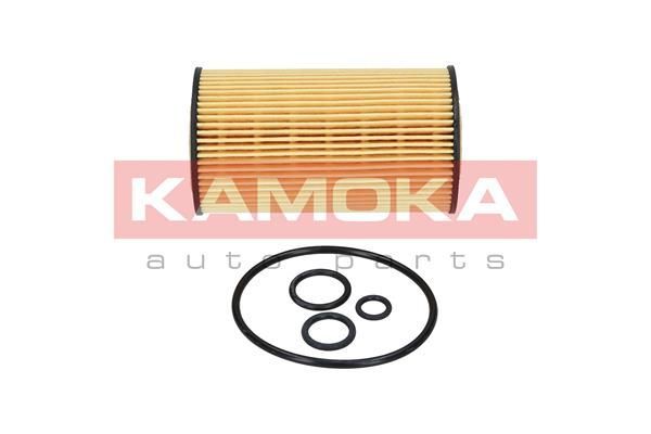 Alyvos filtras KAMOKA F103501