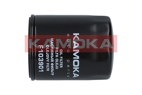 Alyvos filtras KAMOKA F103901