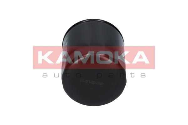 Alyvos filtras KAMOKA F104001