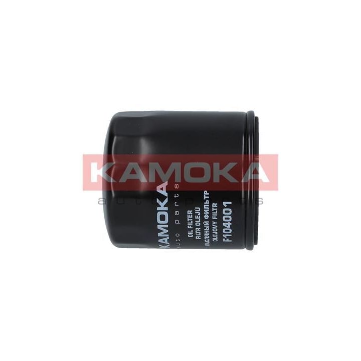 Alyvos filtras KAMOKA F104001