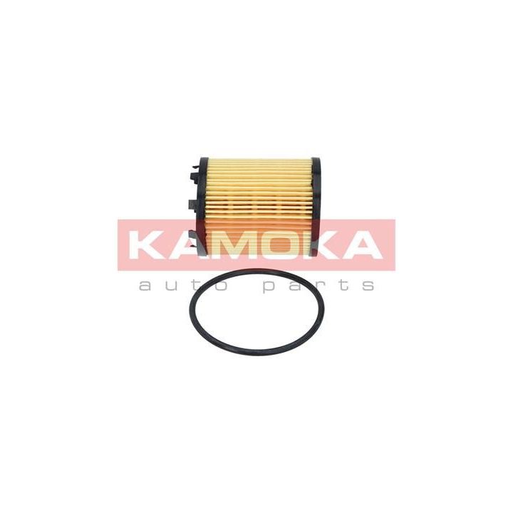 Alyvos filtras KAMOKA F104101