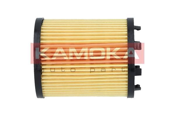 Alyvos filtras KAMOKA F104101