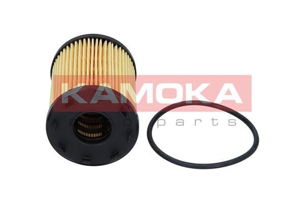 Alyvos filtras KAMOKA F104101