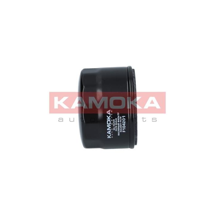 Alyvos filtras KAMOKA F104201
