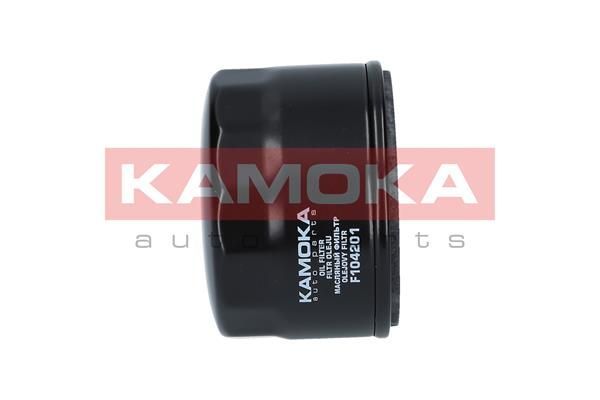 Alyvos filtras KAMOKA F104201
