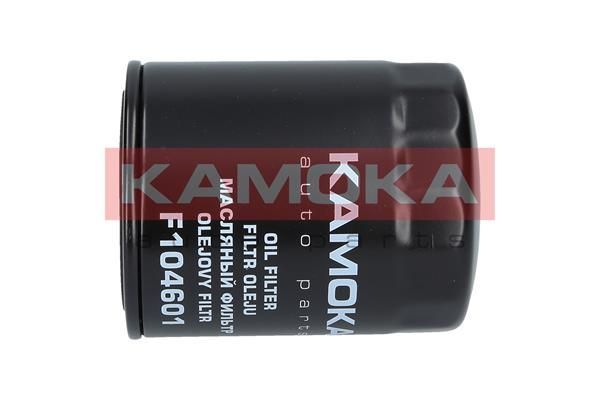 Alyvos filtras KAMOKA F104601