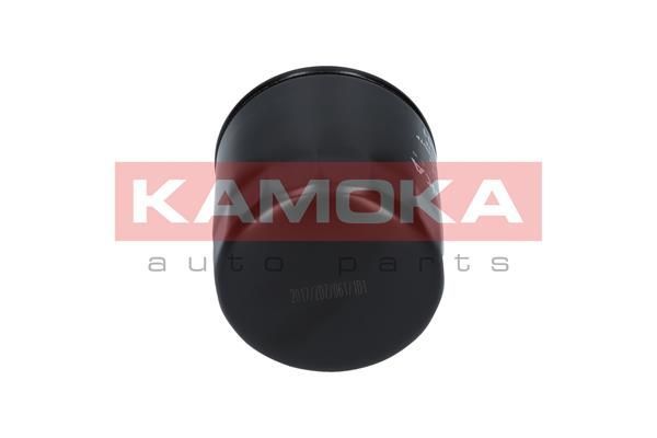 Alyvos filtras KAMOKA F104801