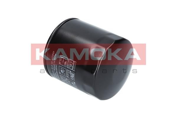 Alyvos filtras KAMOKA F105101