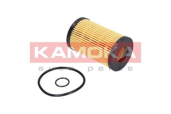 Alyvos filtras KAMOKA F105301
