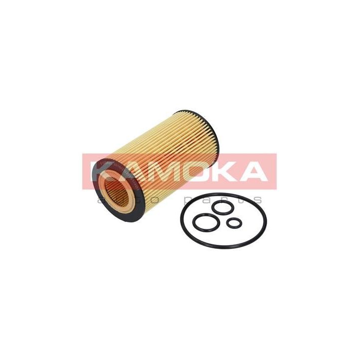 Alyvos filtras KAMOKA F105401