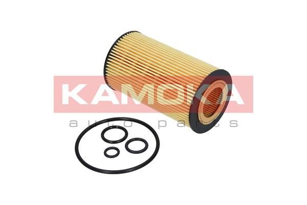Alyvos filtras KAMOKA F105401