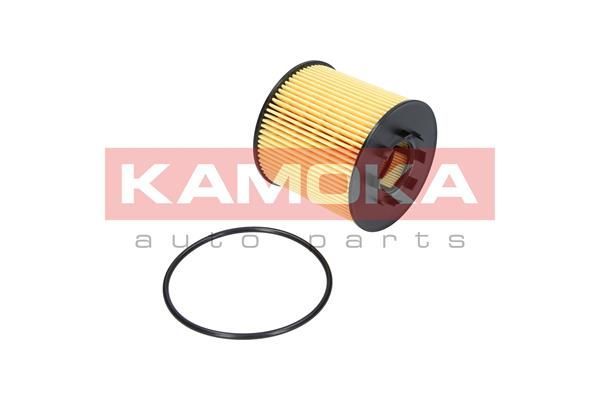 Alyvos filtras KAMOKA F105701