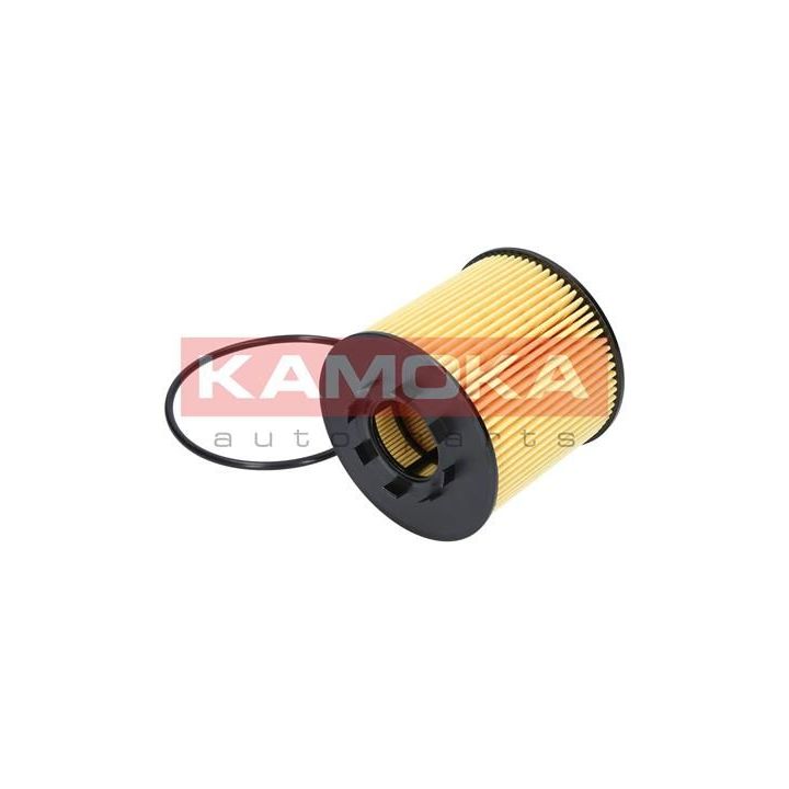 Alyvos filtras KAMOKA F105701
