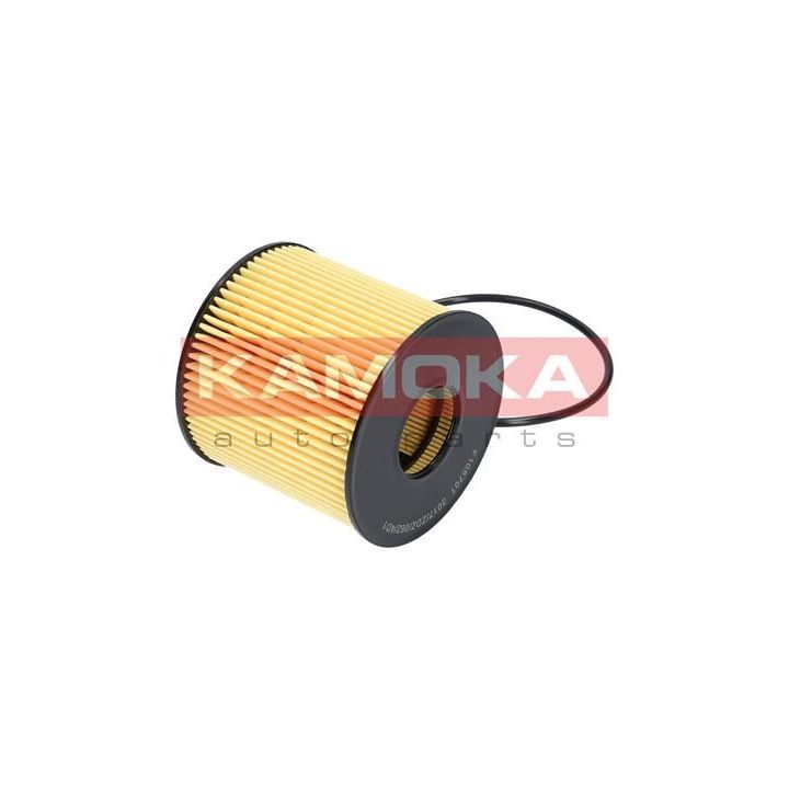 Alyvos filtras KAMOKA F105701
