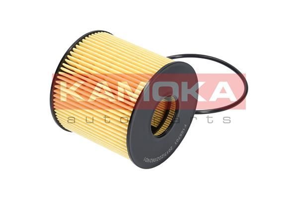 Alyvos filtras KAMOKA F105701