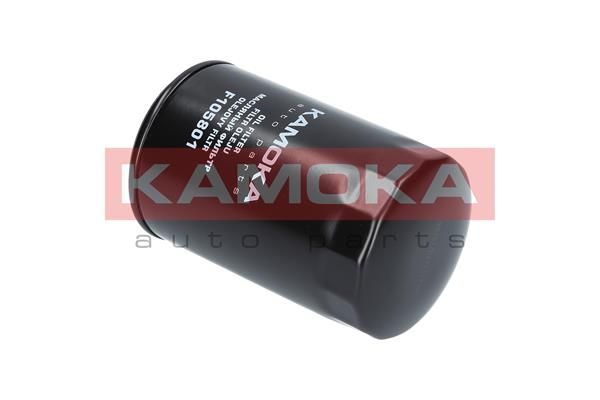 Alyvos filtras KAMOKA F105801
