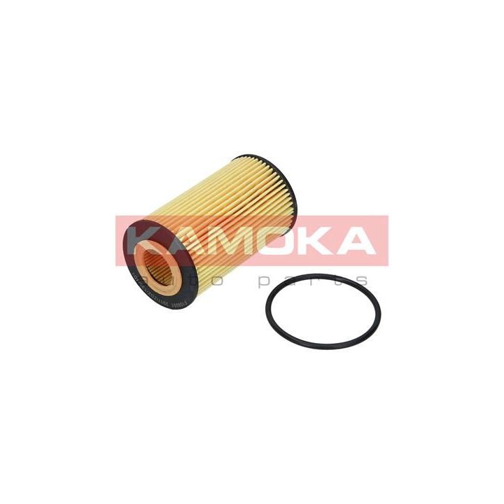 Alyvos filtras KAMOKA F106001