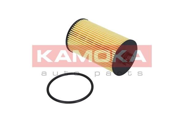 Alyvos filtras KAMOKA F106001