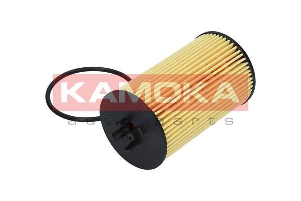 Alyvos filtras KAMOKA F106001