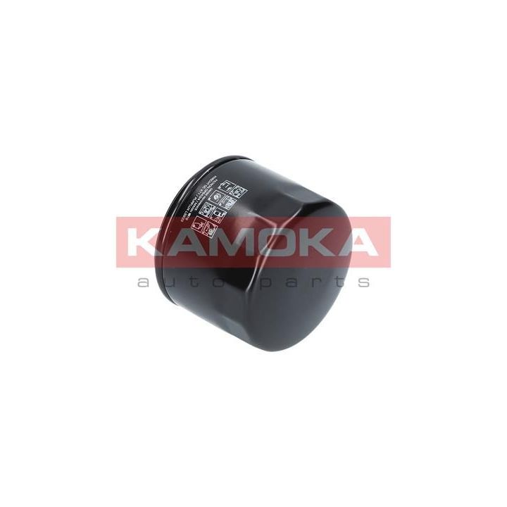 Alyvos filtras KAMOKA F106201
