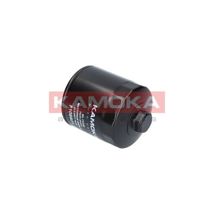 Alyvos filtras KAMOKA F106601
