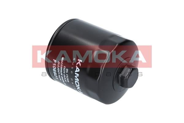 Alyvos filtras KAMOKA F106601