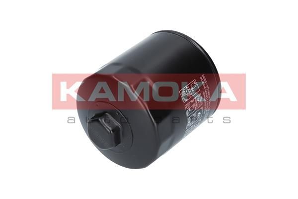 Alyvos filtras KAMOKA F106601