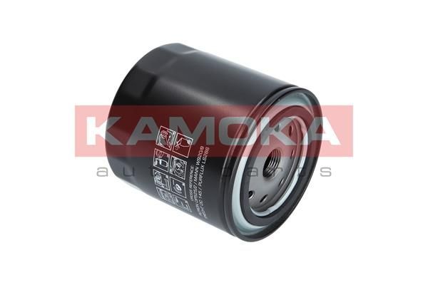 Alyvos filtras KAMOKA F106601