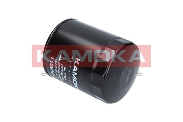 Alyvos filtras KAMOKA F106801