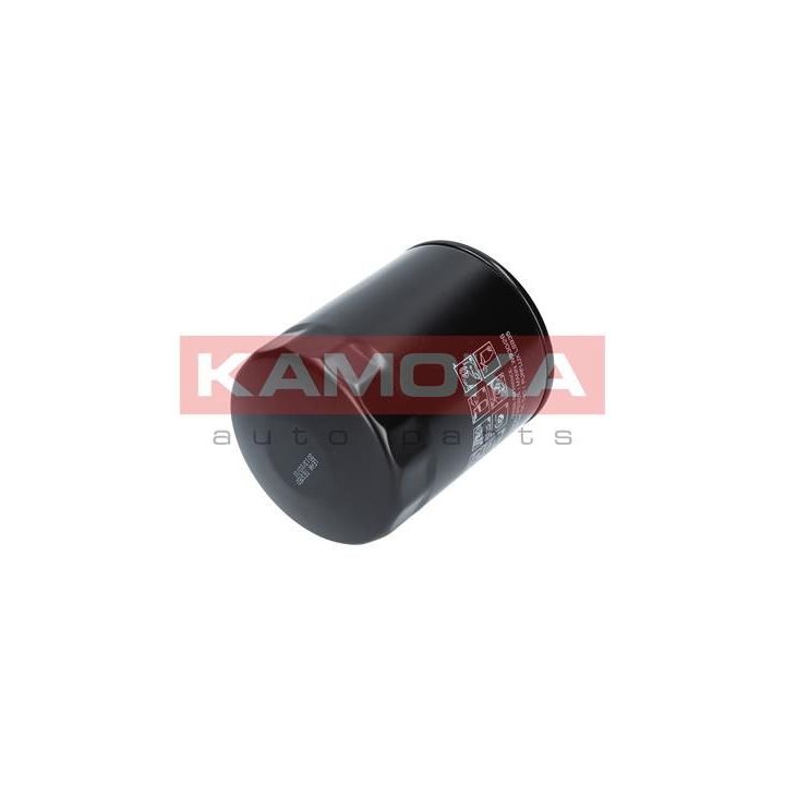 Alyvos filtras KAMOKA F106801
