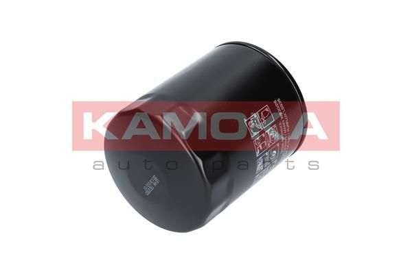 Alyvos filtras KAMOKA F106801