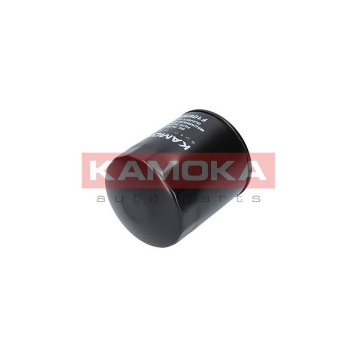 Alyvos filtras KAMOKA F106901