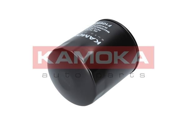 Alyvos filtras KAMOKA F106901