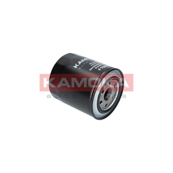 Alyvos filtras KAMOKA F106901