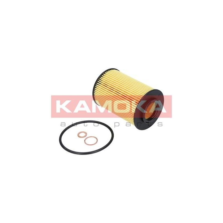 Alyvos filtras KAMOKA F107901
