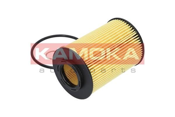 Alyvos filtras KAMOKA F107901