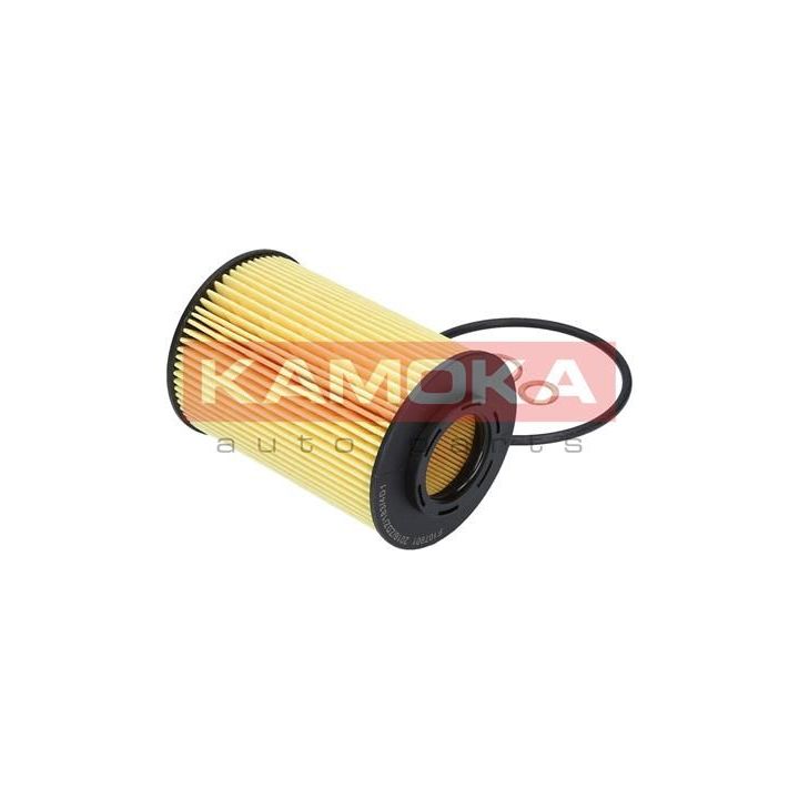 Alyvos filtras KAMOKA F107901